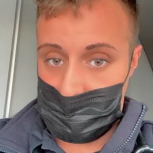 Meet your Posher, Rocky